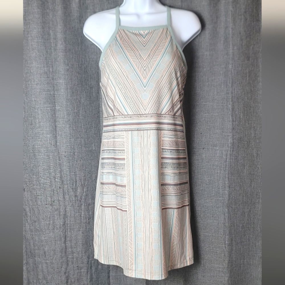 PRANA 'Ardor' Dress
